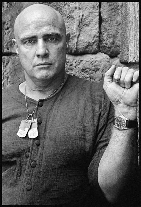 marlon brando watch apocalypse now